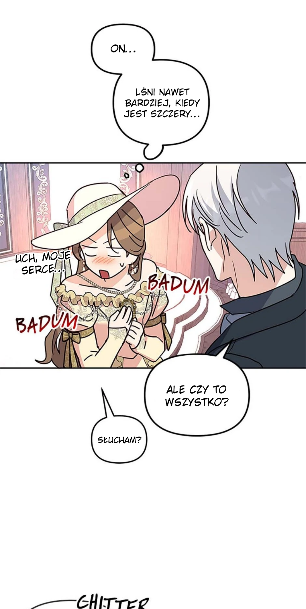 Cat in the Chrysalis Vol. 2 Ch. 56 第20页