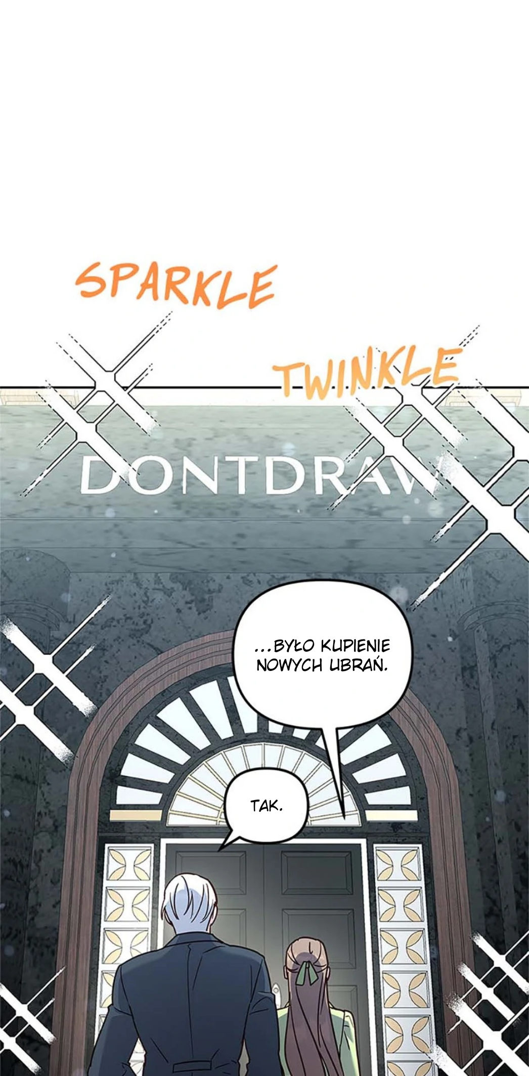 Cat in the Chrysalis Vol. 2 Ch. 56 第3页