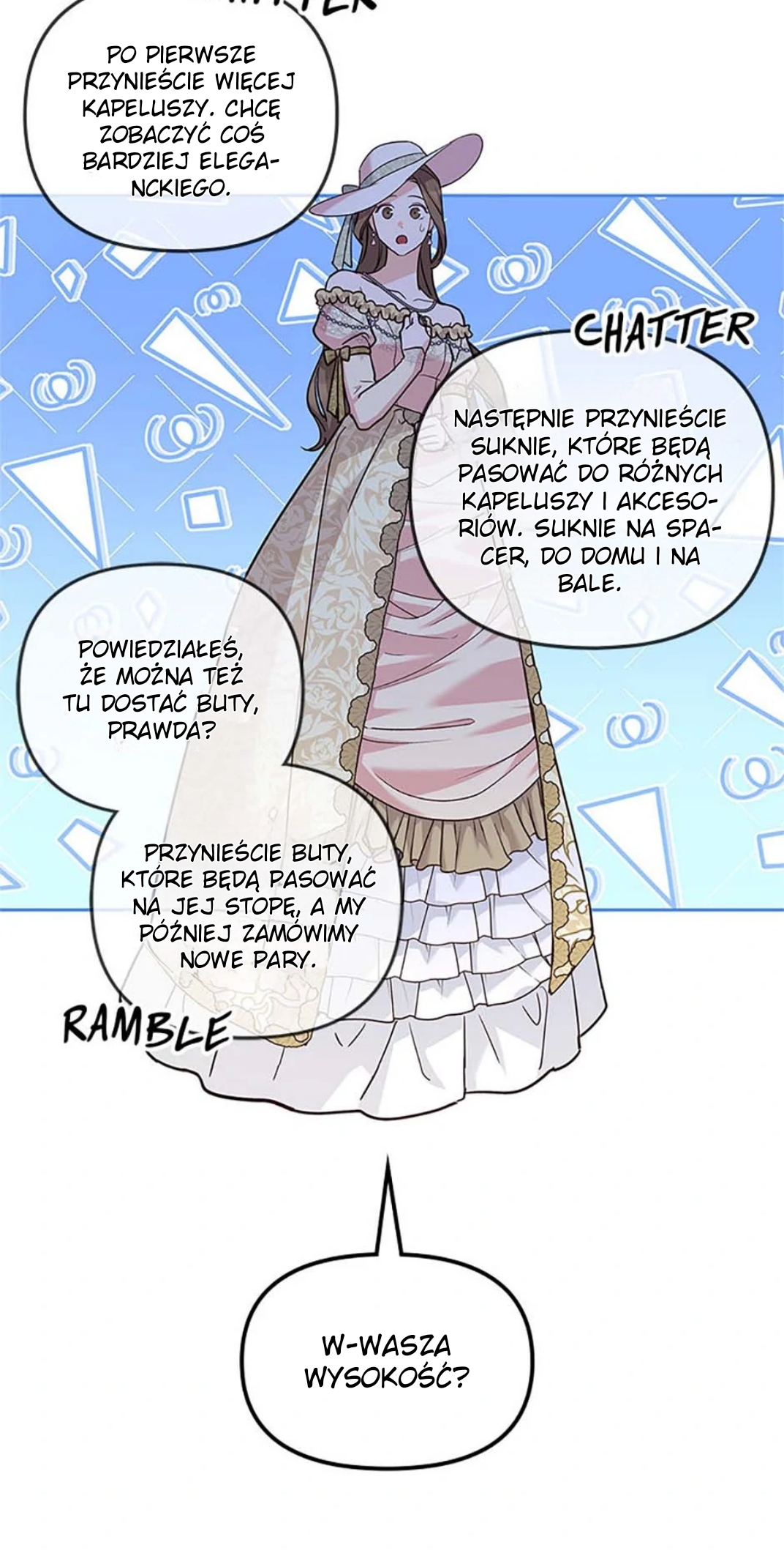 Cat in the Chrysalis Vol. 2 Ch. 56 第21页