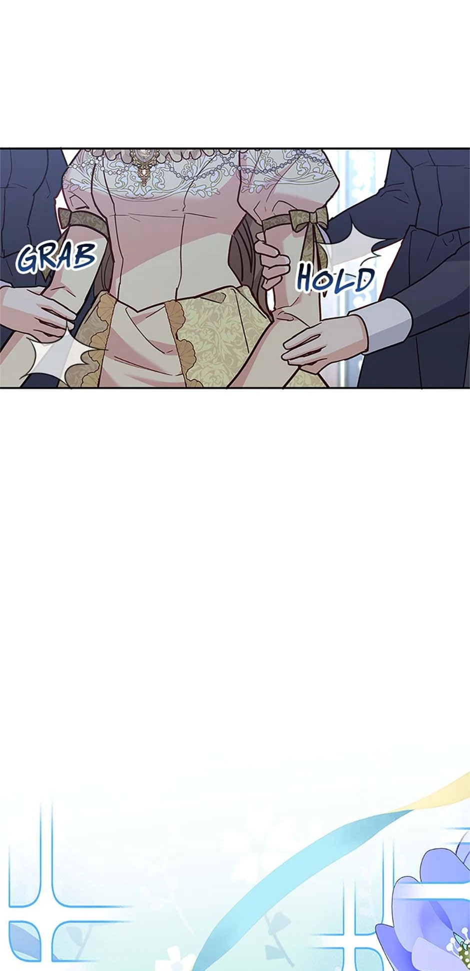 Cat in the Chrysalis Vol. 2 Ch. 56 第22页