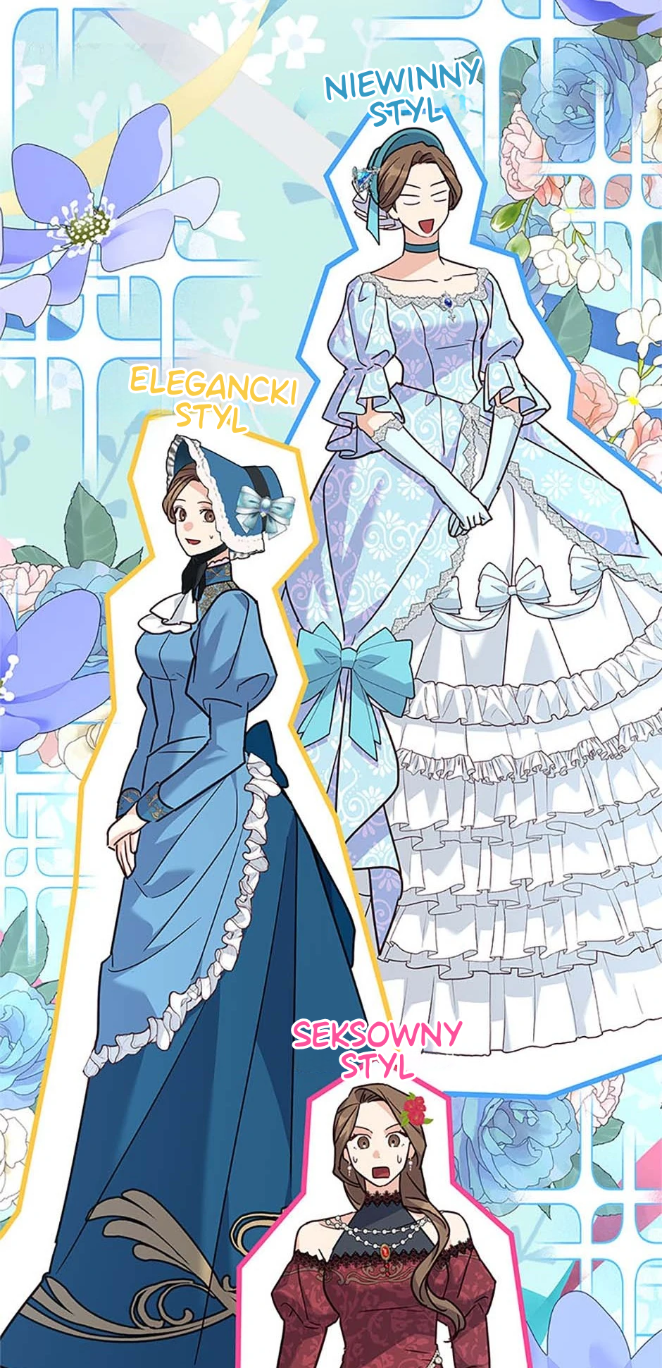 Cat in the Chrysalis Vol. 2 Ch. 56 第23页