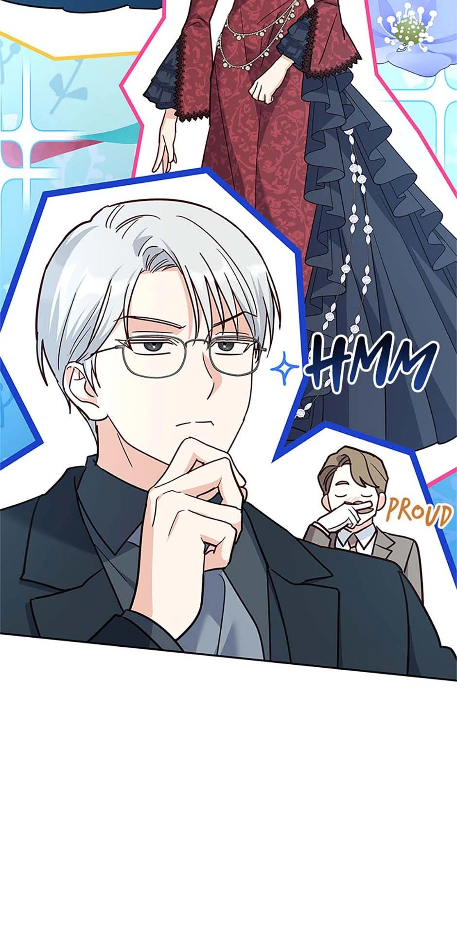 Cat in the Chrysalis Vol. 2 Ch. 56 第24页