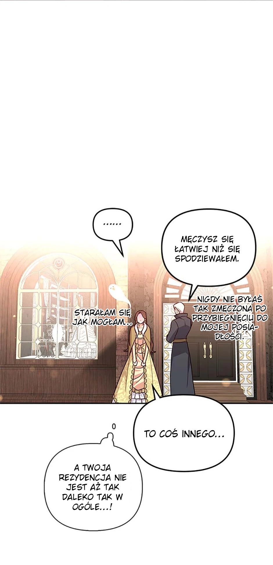 Cat in the Chrysalis Vol. 2 Ch. 56 第26页