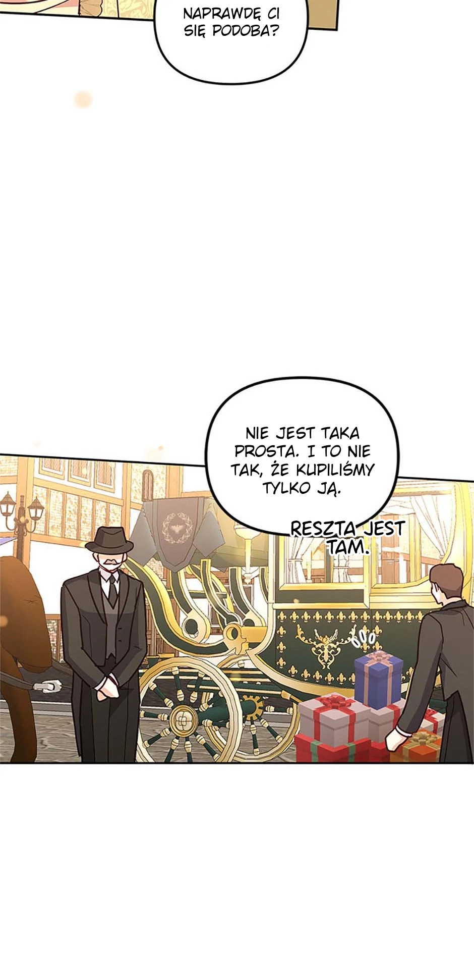 Cat in the Chrysalis Vol. 2 Ch. 56 第28页