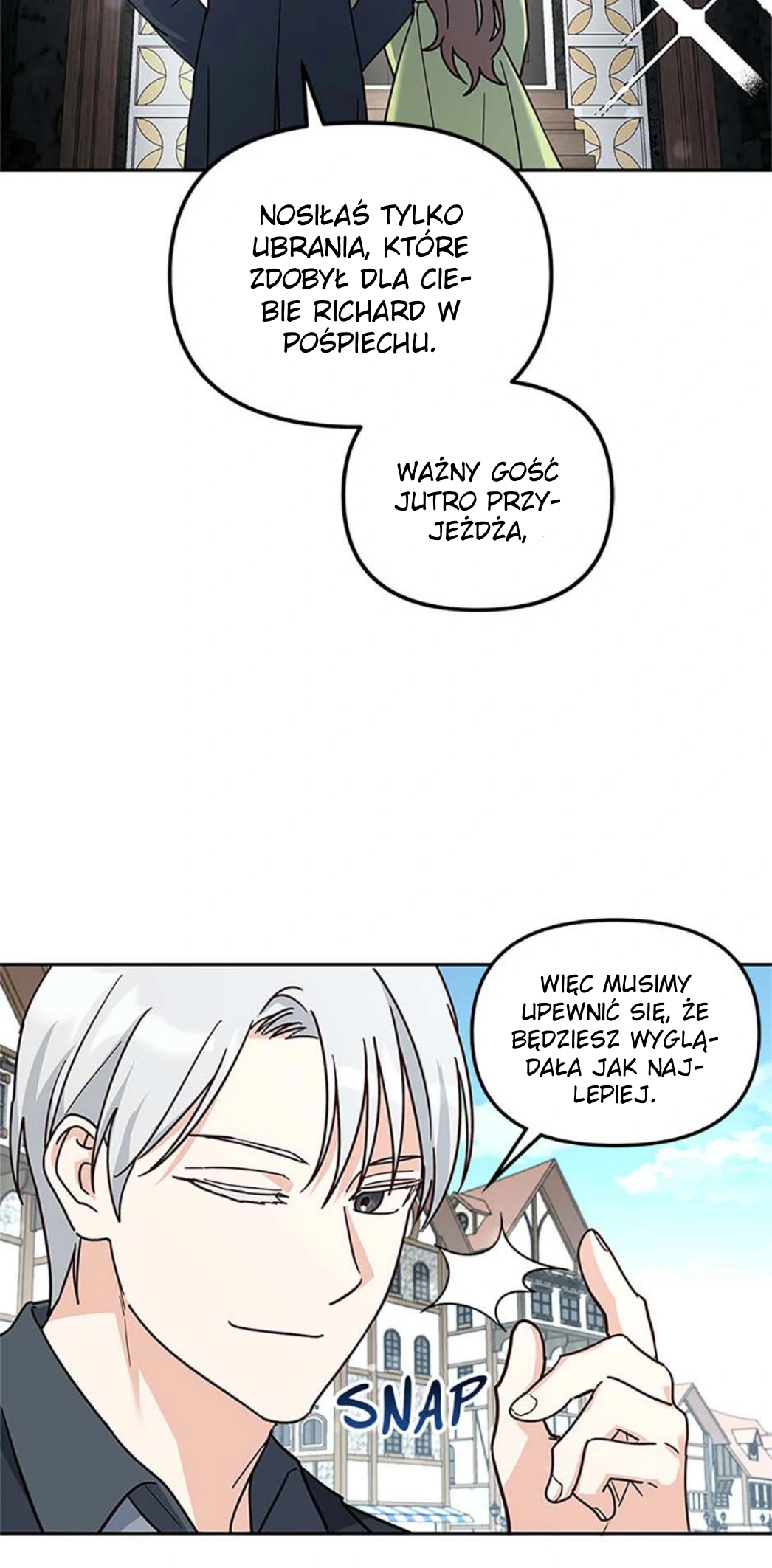 Cat in the Chrysalis Vol. 2 Ch. 56 第4页