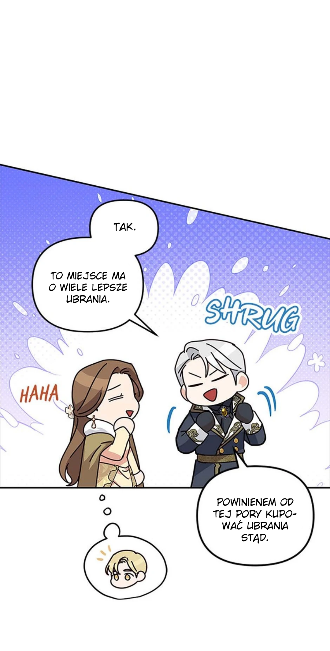 Cat in the Chrysalis Vol. 2 Ch. 56 第31页