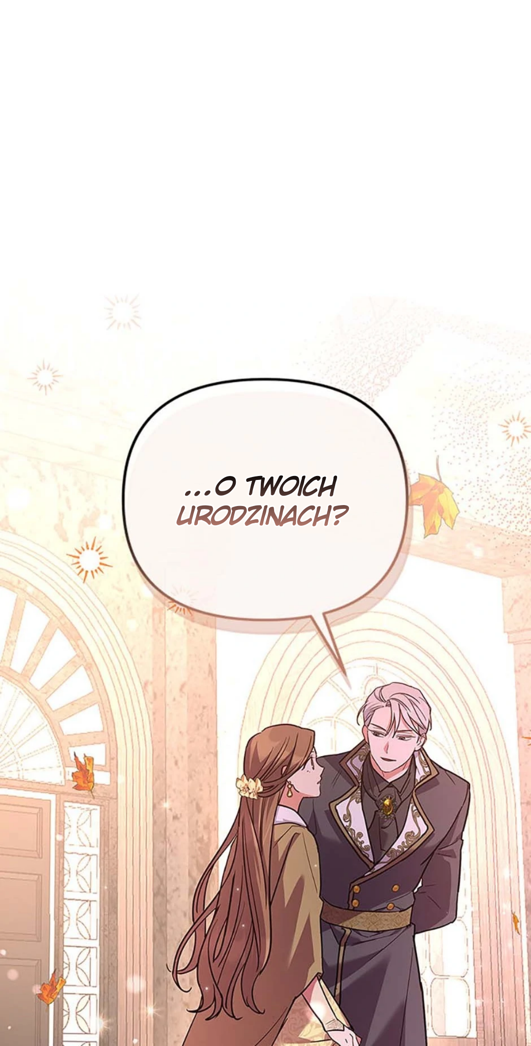 Cat in the Chrysalis Vol. 2 Ch. 56 第35页