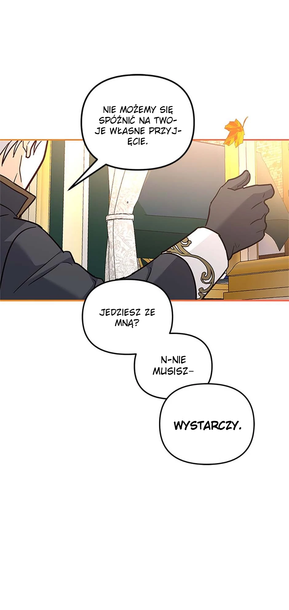 Cat in the Chrysalis Vol. 2 Ch. 56 第39页