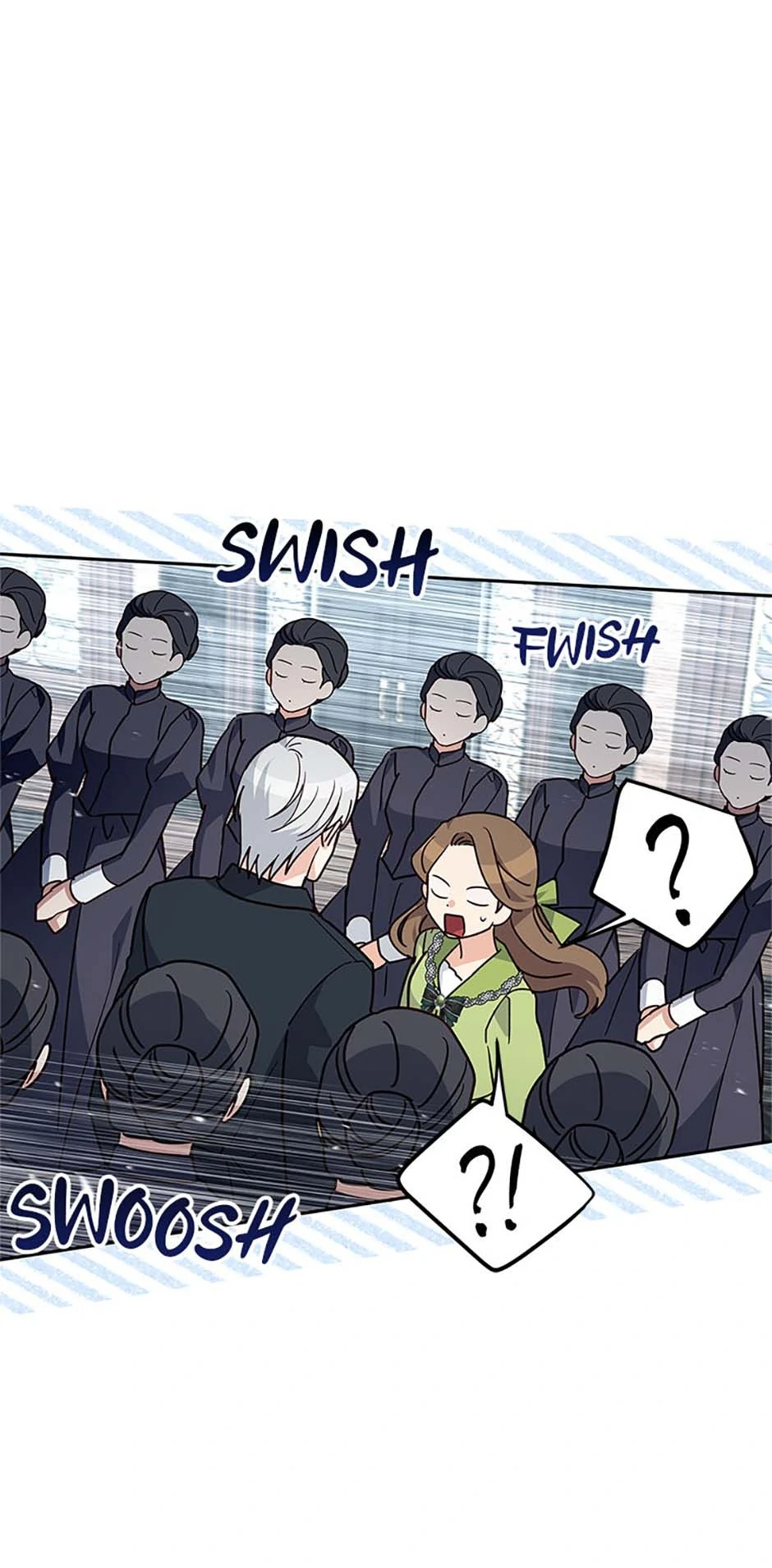 Cat in the Chrysalis Vol. 2 Ch. 56 第5页