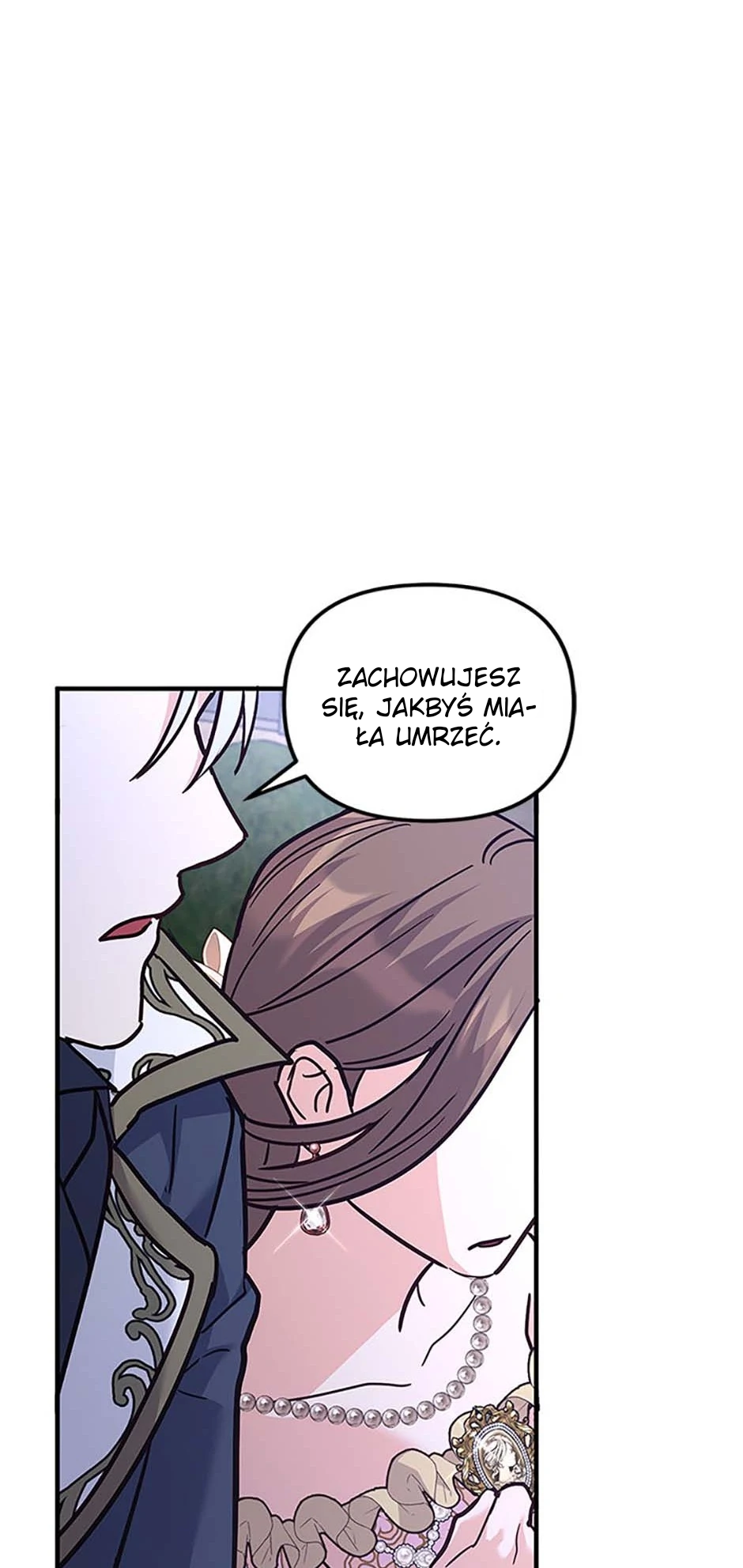 Cat in the Chrysalis Vol. 2 Ch. 56 第46页