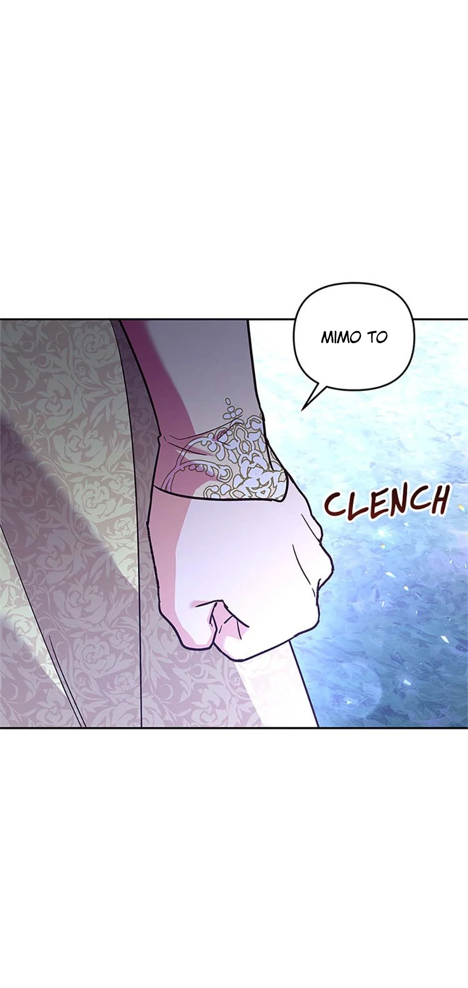 Cat in the Chrysalis Vol. 2 Ch. 56 第48页