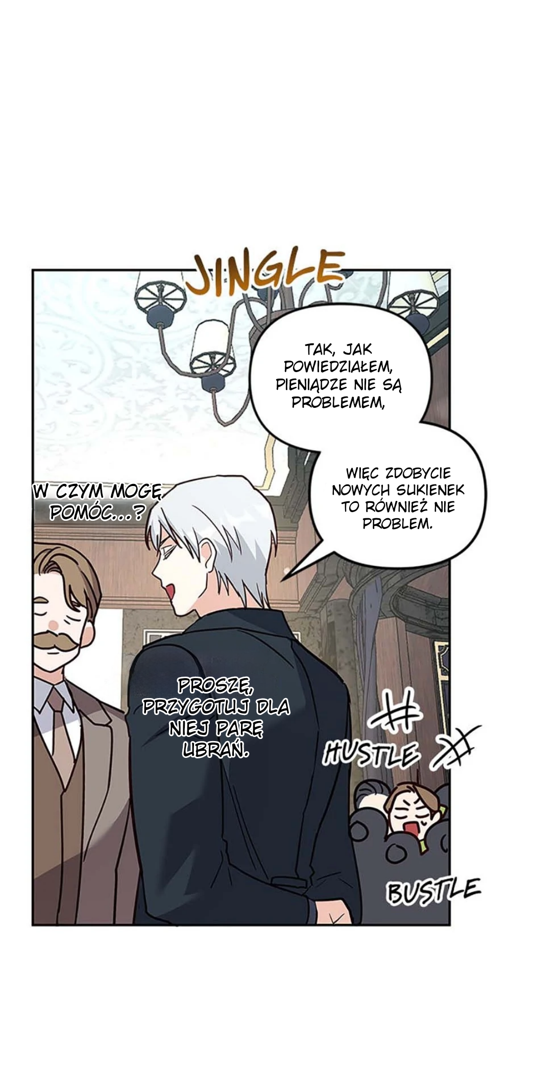 Cat in the Chrysalis Vol. 2 Ch. 56 第6页