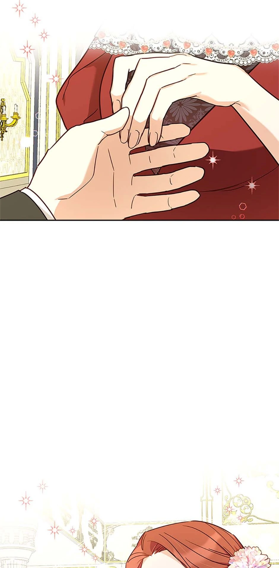 Cat in the Chrysalis Vol. 2 Ch. 56 第52页