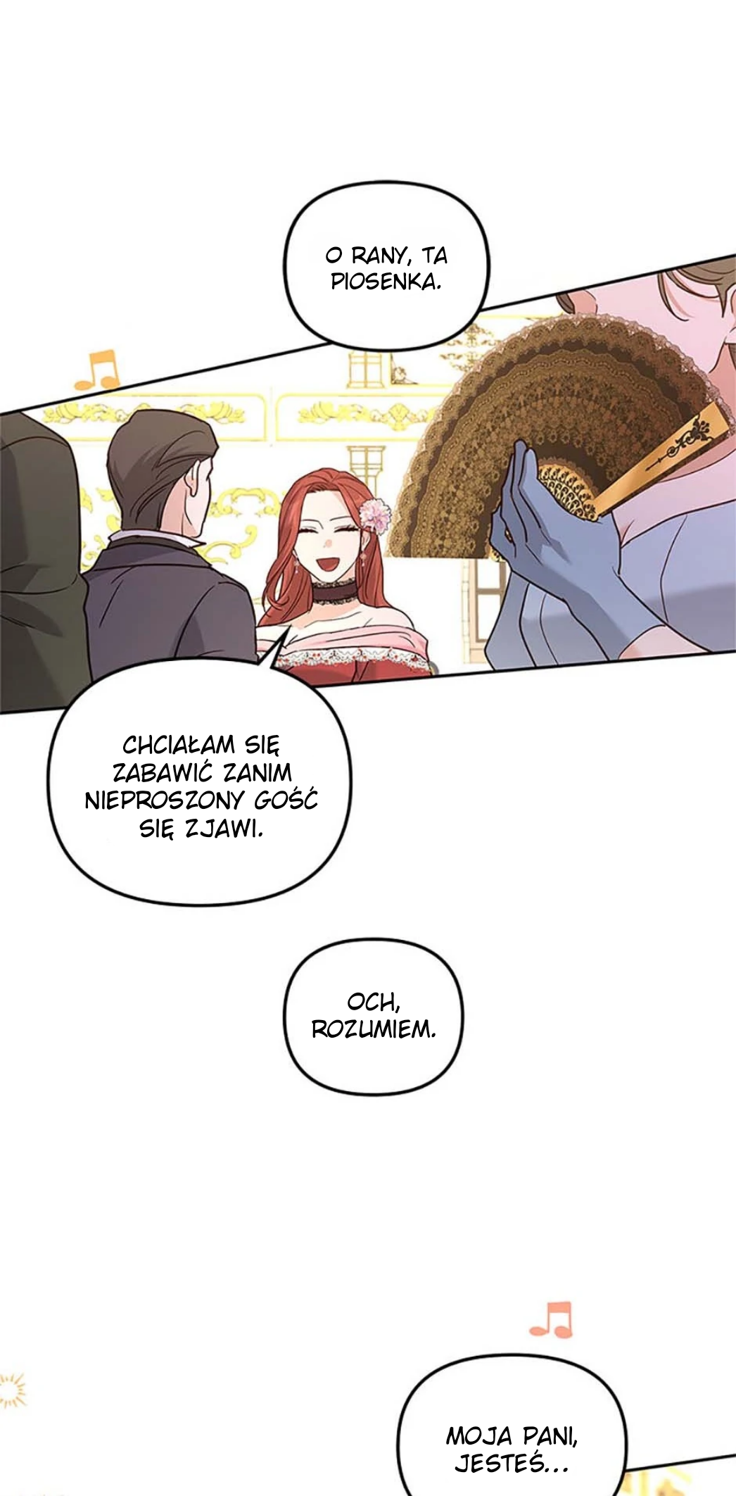 Cat in the Chrysalis Vol. 2 Ch. 56 第55页