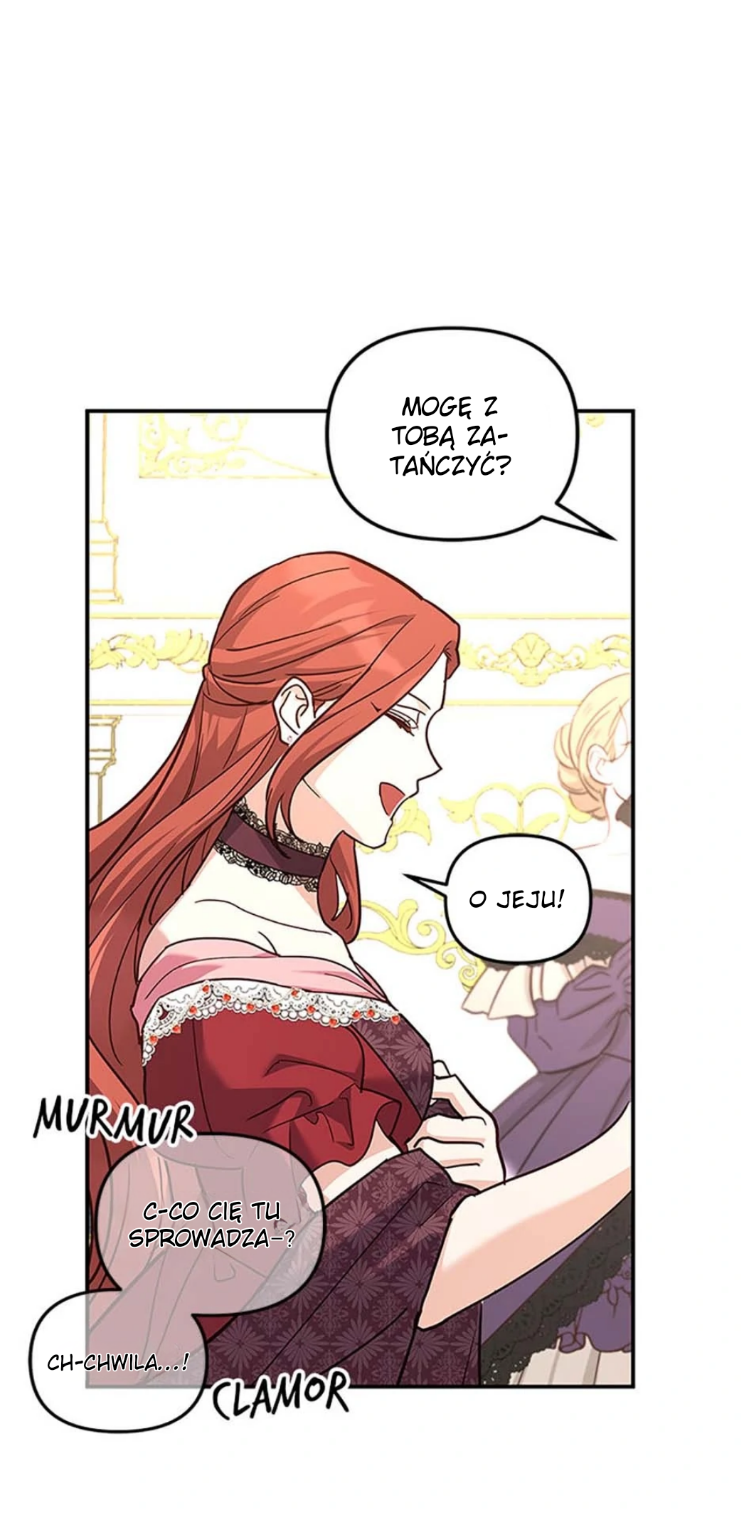 Cat in the Chrysalis Vol. 2 Ch. 56 第57页