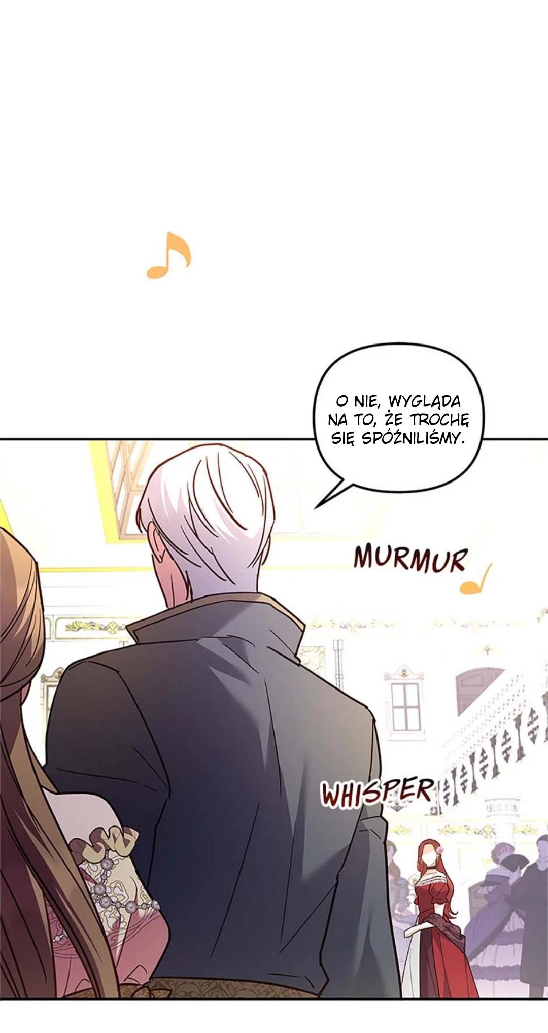 Cat in the Chrysalis Vol. 2 Ch. 56 第59页