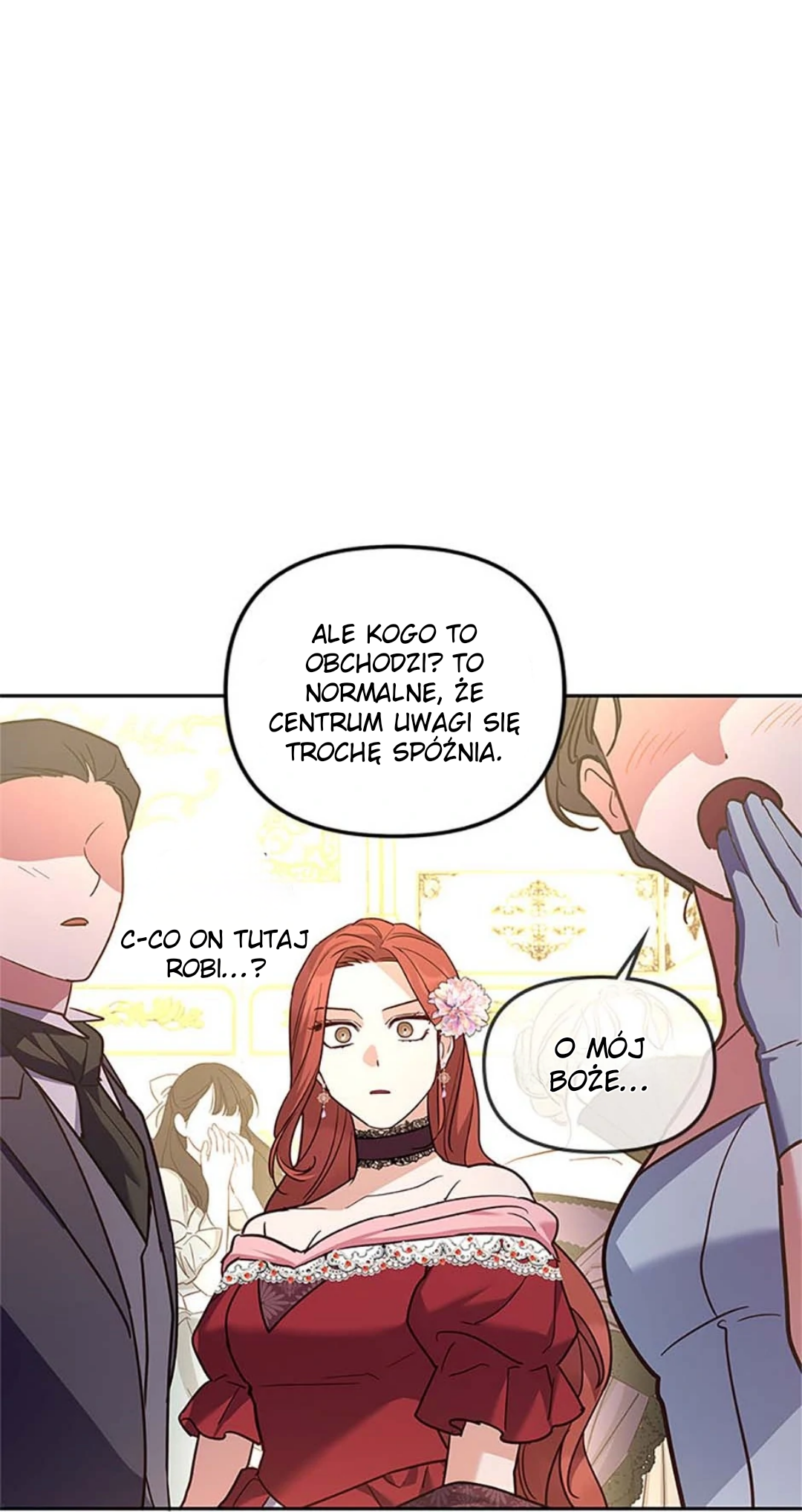 Cat in the Chrysalis Vol. 2 Ch. 56 第60页