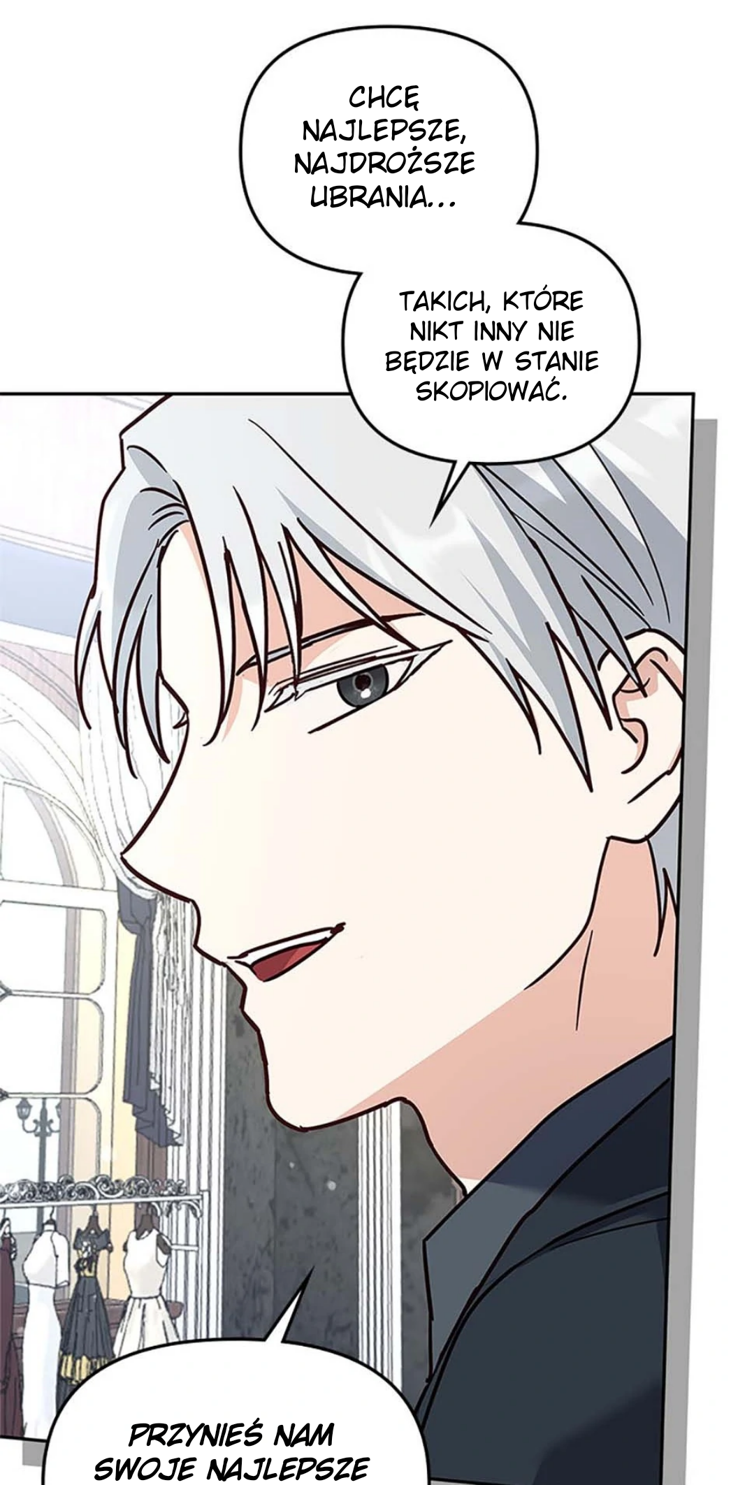 Cat in the Chrysalis Vol. 2 Ch. 56 第7页