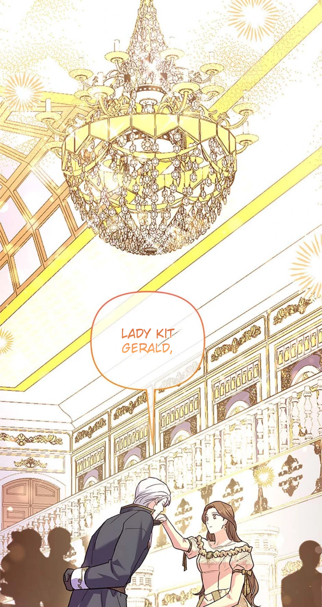 Cat in the Chrysalis Vol. 2 Ch. 56 第63页
