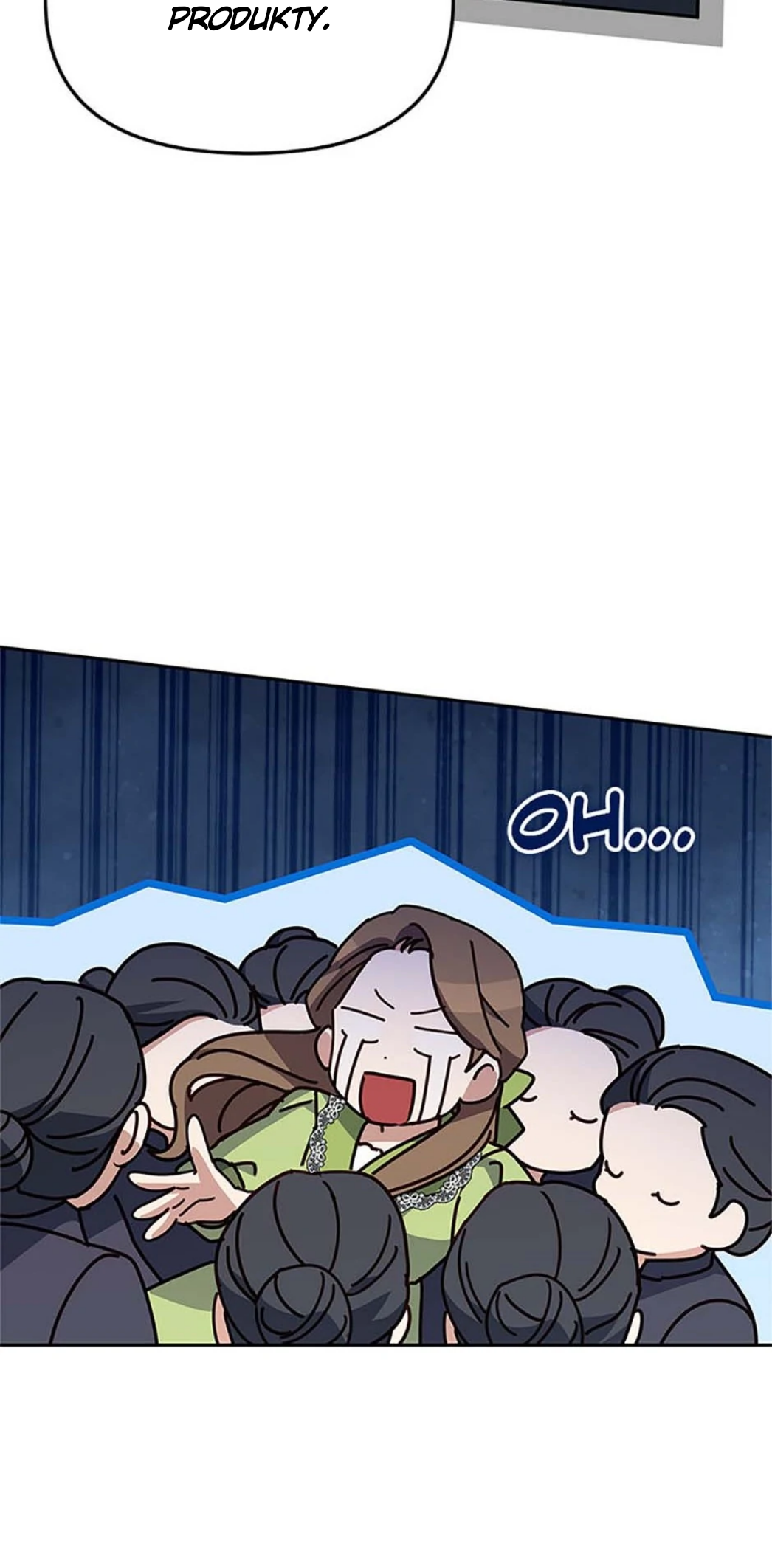 Cat in the Chrysalis Vol. 2 Ch. 56 第8页