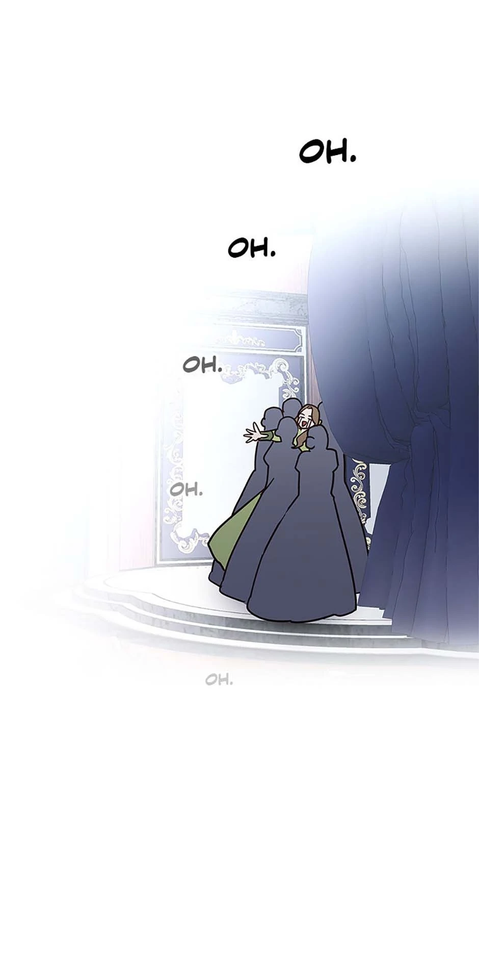 Cat in the Chrysalis Vol. 2 Ch. 56 第9页