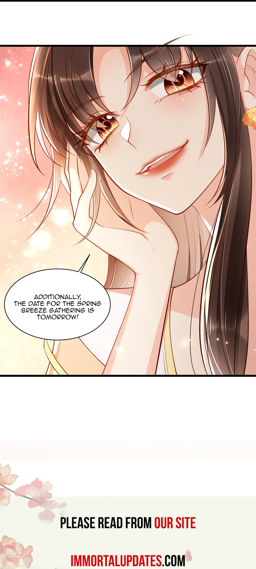 Empress of Hell's Mission Guide Let's Pick a Man 第14页