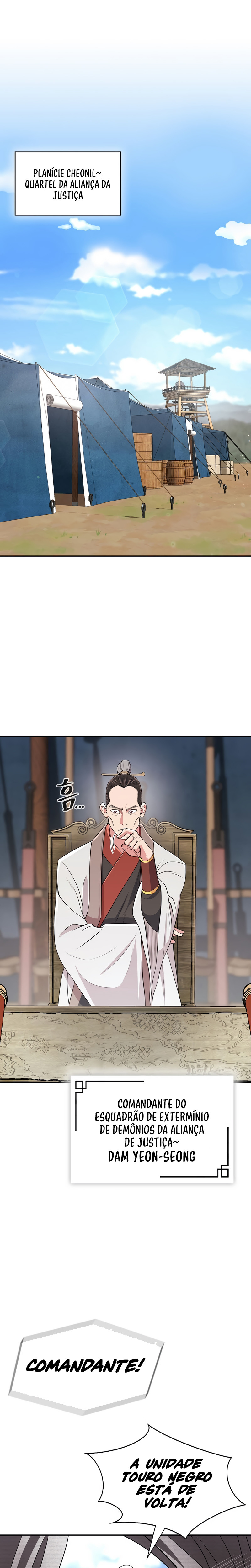 Sword Demon Island Ch. 3 第2页
