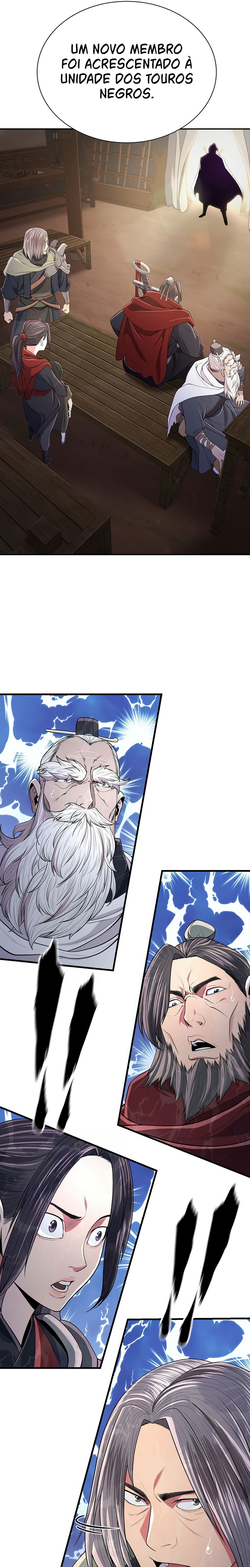 Sword Demon Island Ch. 3 第20页