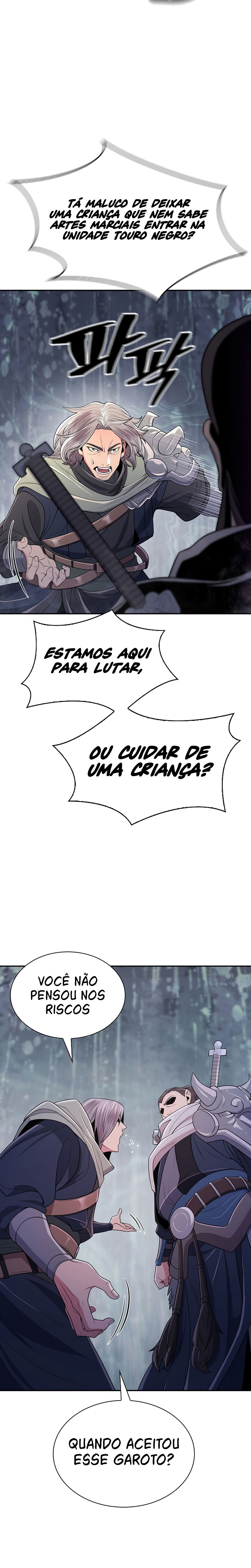 Sword Demon Island Ch. 3 第24页