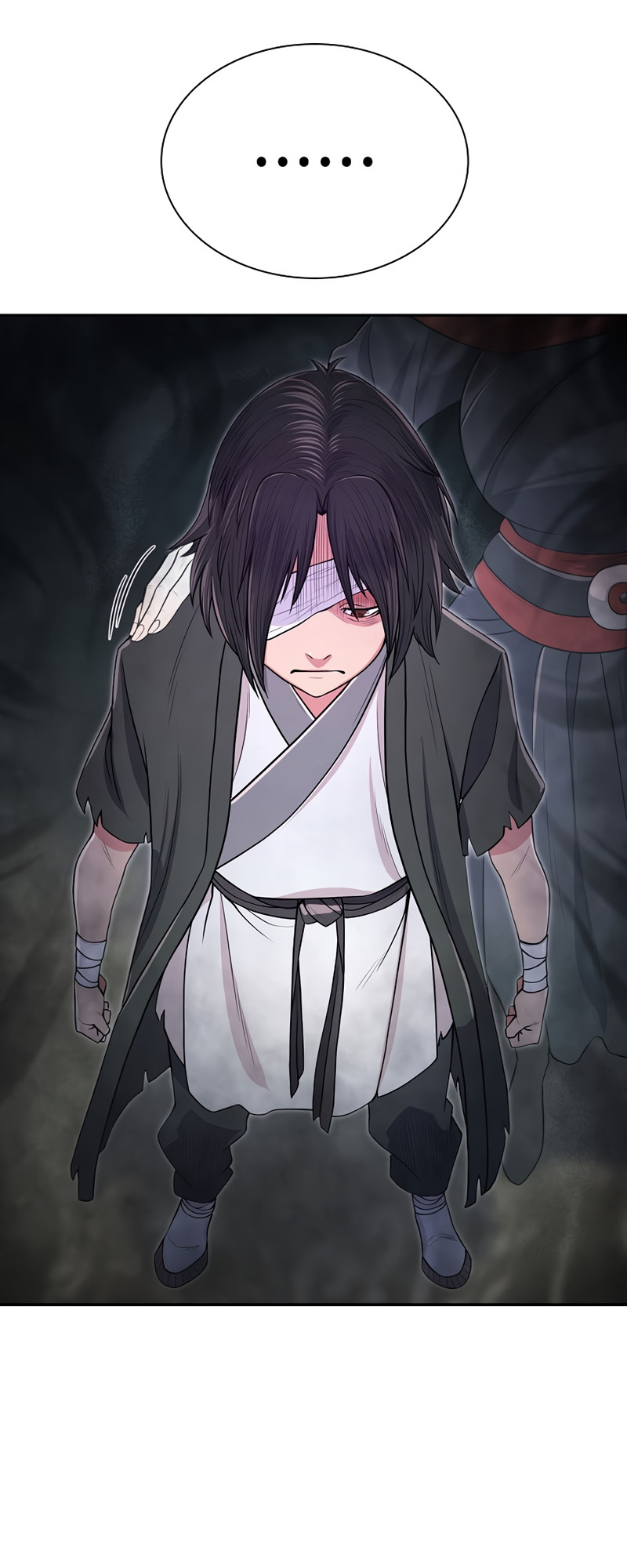 Sword Demon Island Ch. 3 第25页
