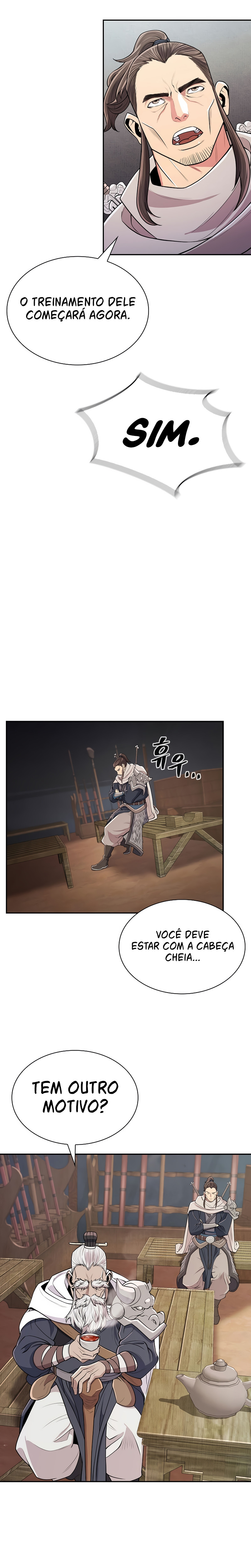 Sword Demon Island Ch. 3 第30页
