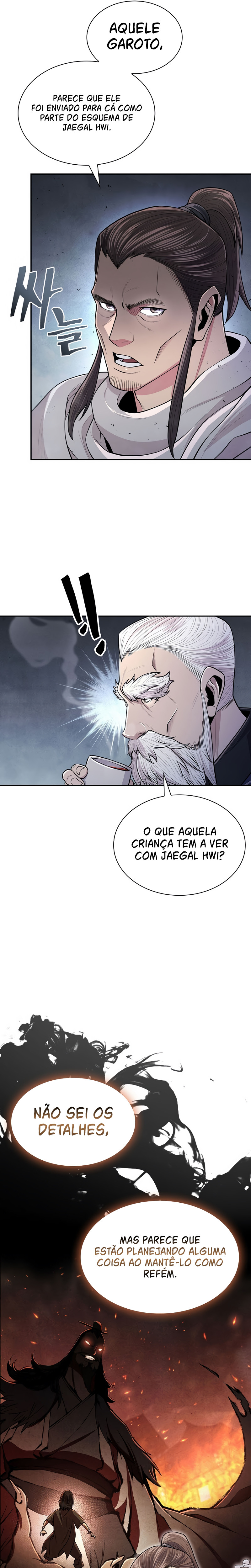 Sword Demon Island Ch. 3 第32页