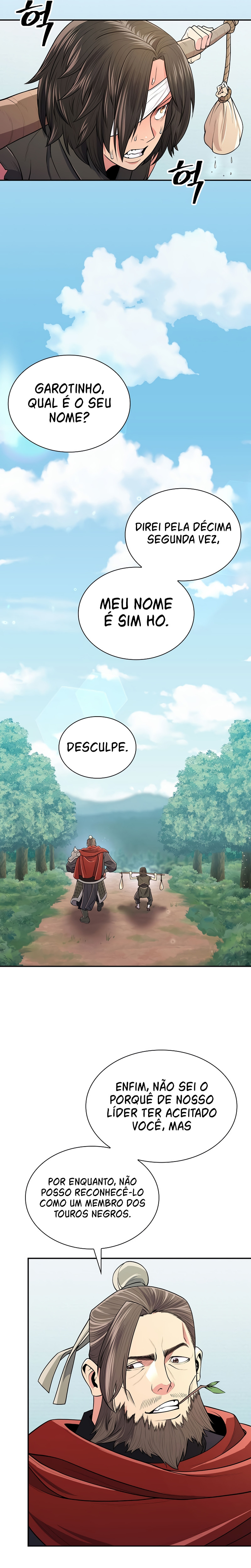 Sword Demon Island Ch. 3 第35页