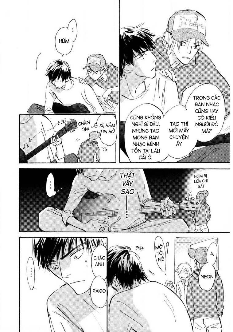 Unbalance na Neon Sign Ch. 3 第2页
