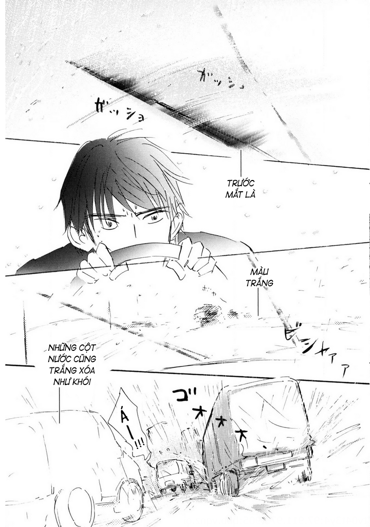 Unbalance na Neon Sign Ch. 3 第13页