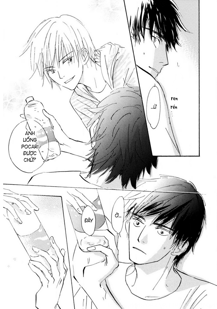 Unbalance na Neon Sign Ch. 3 第3页