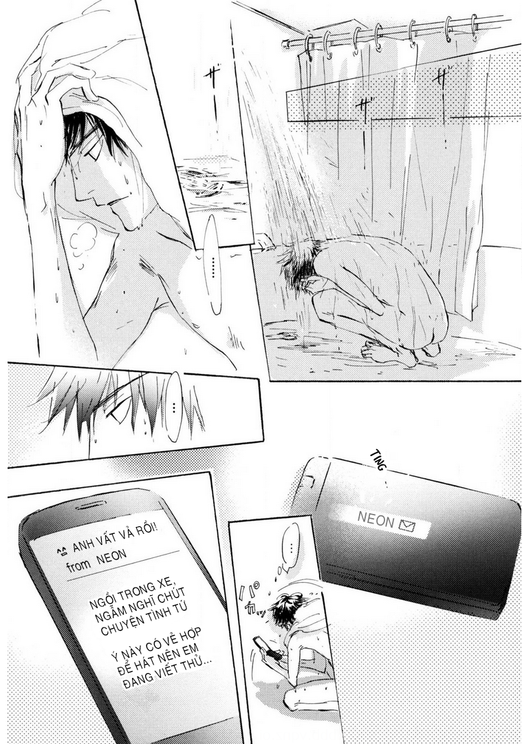 Unbalance na Neon Sign Ch. 3 第29页