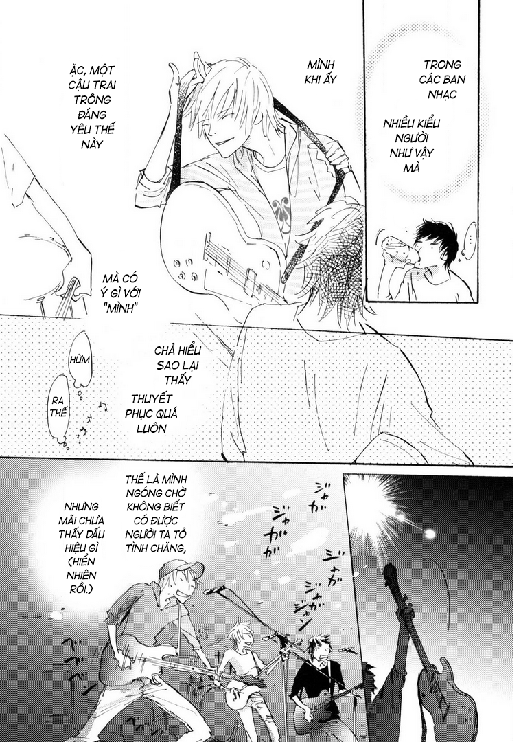 Unbalance na Neon Sign Ch. 3 第4页