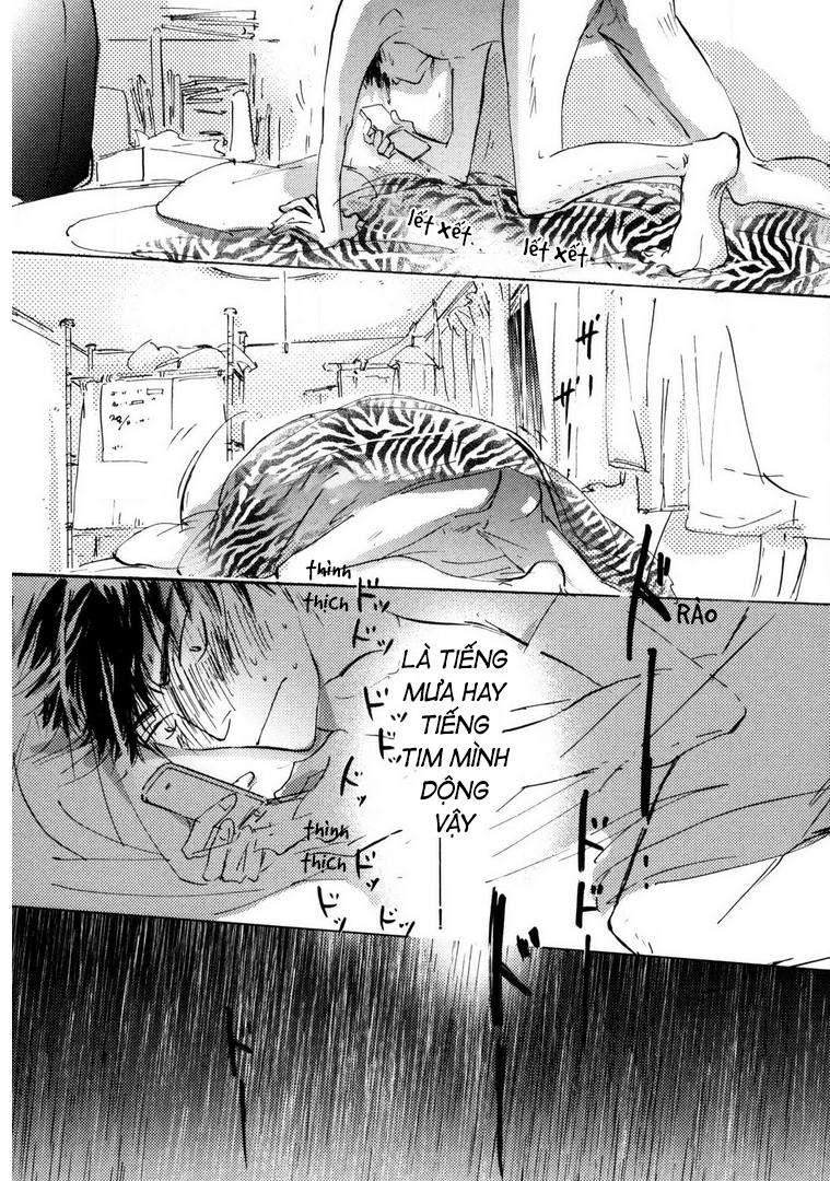 Unbalance na Neon Sign Ch. 3 第31页