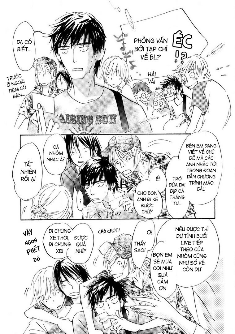 Unbalance na Neon Sign Ch. 3 第35页