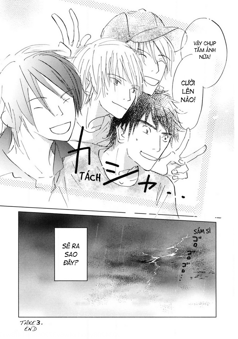 Unbalance na Neon Sign Ch. 3 第36页