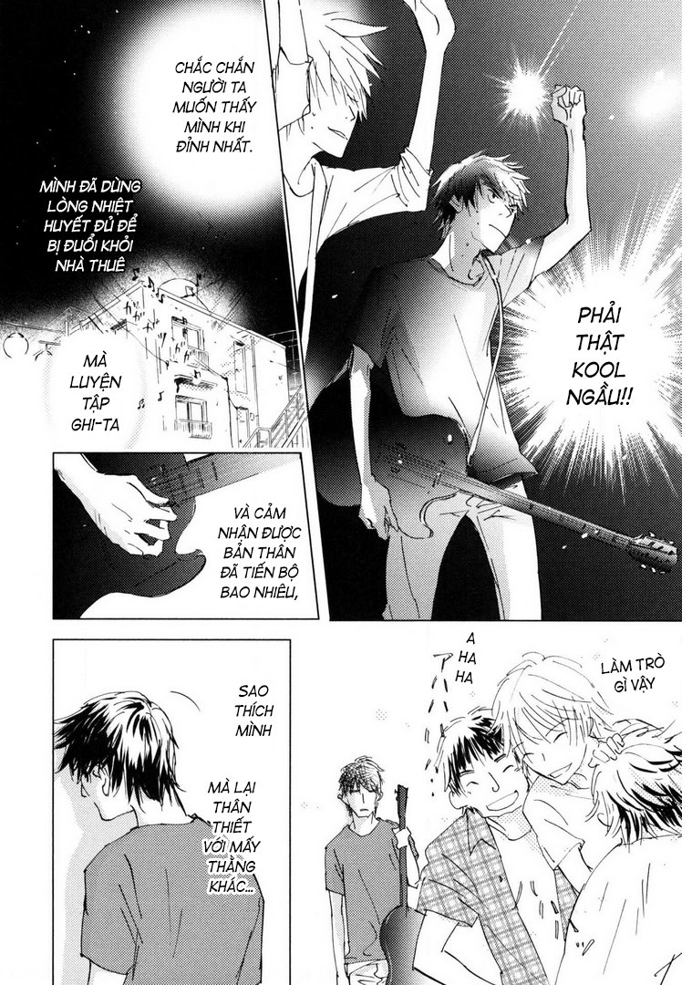 Unbalance na Neon Sign Ch. 3 第6页