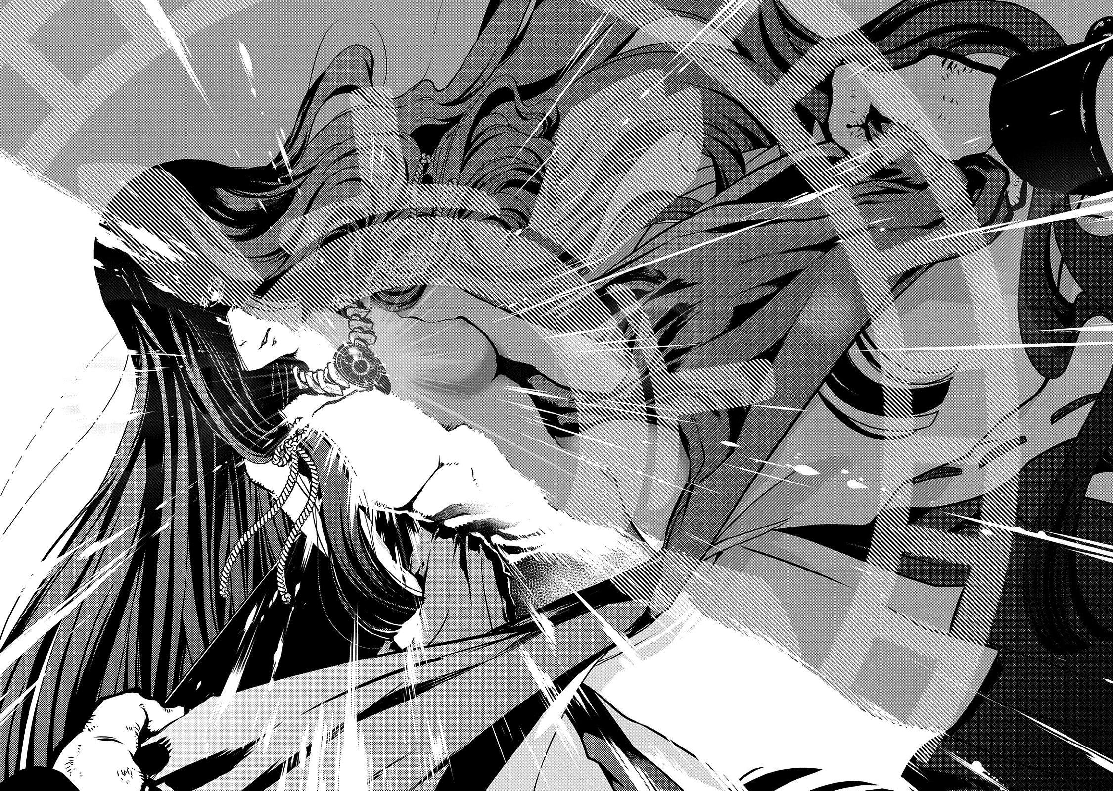 Shoukoku no Altair Gaiden - Toukoku no Subaru Tinh tú giáng lâm nơi Vong quốc 第80页