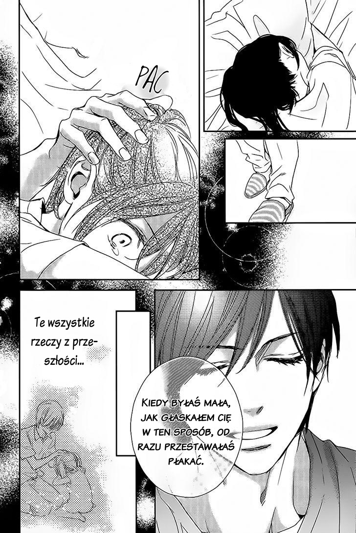 Bye Bye Brother Oneshot 第24页
