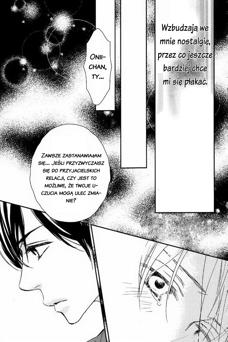 Bye Bye Brother Oneshot 第25页