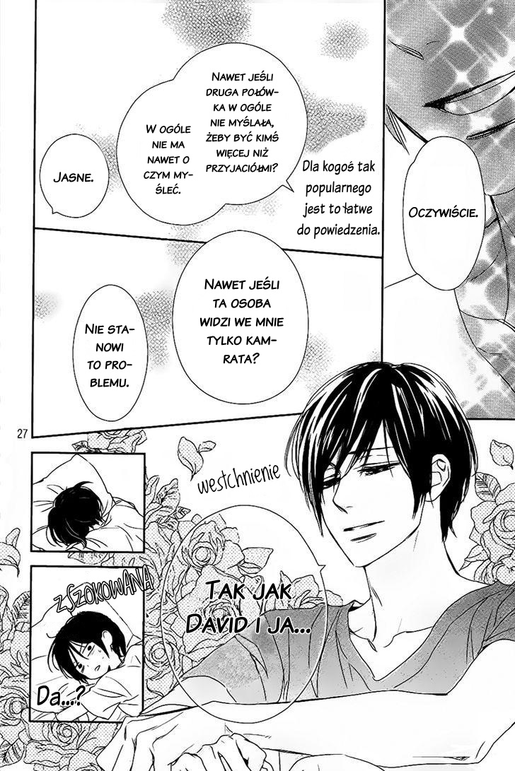 Bye Bye Brother Oneshot 第26页