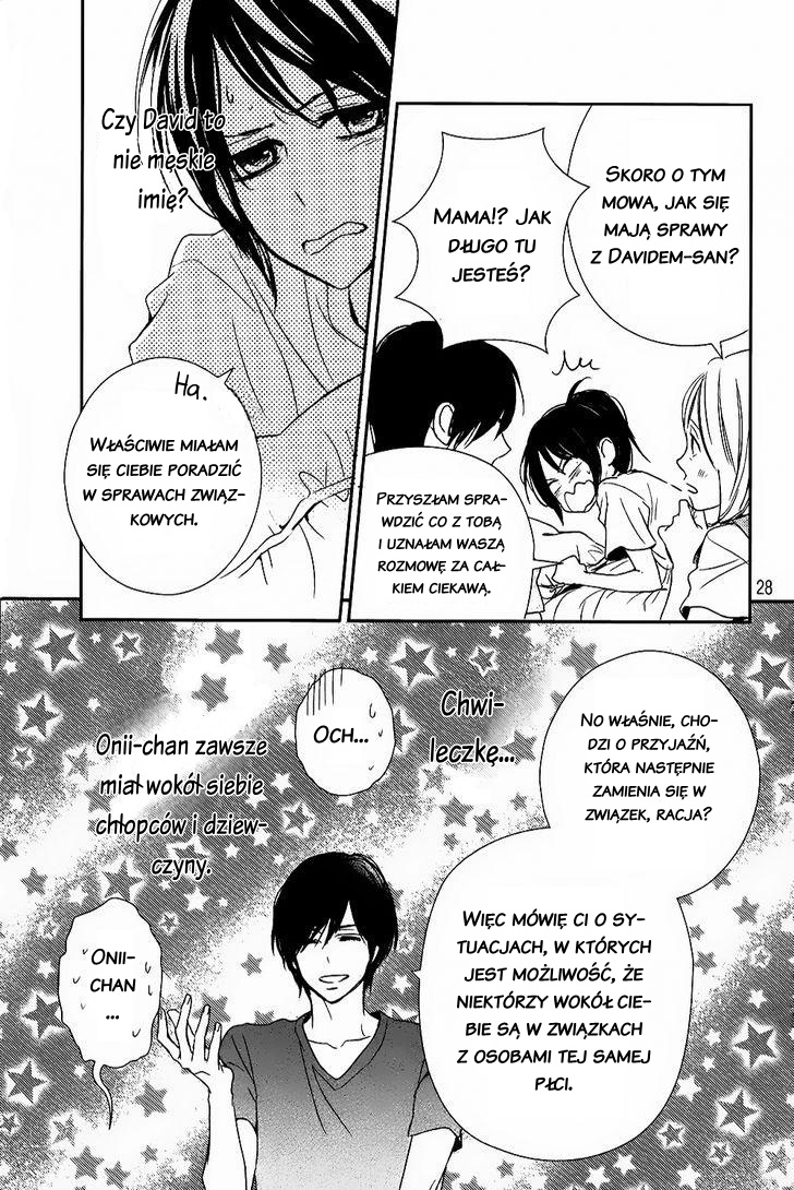Bye Bye Brother Oneshot 第27页