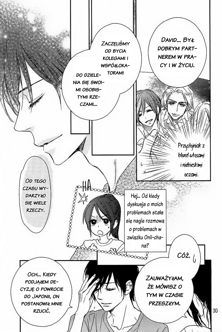 Bye Bye Brother Oneshot 第29页