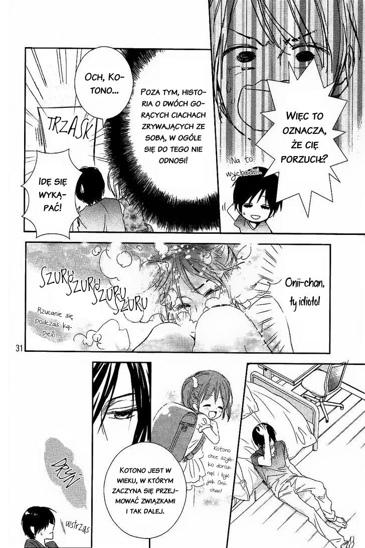 Bye Bye Brother Oneshot 第30页
