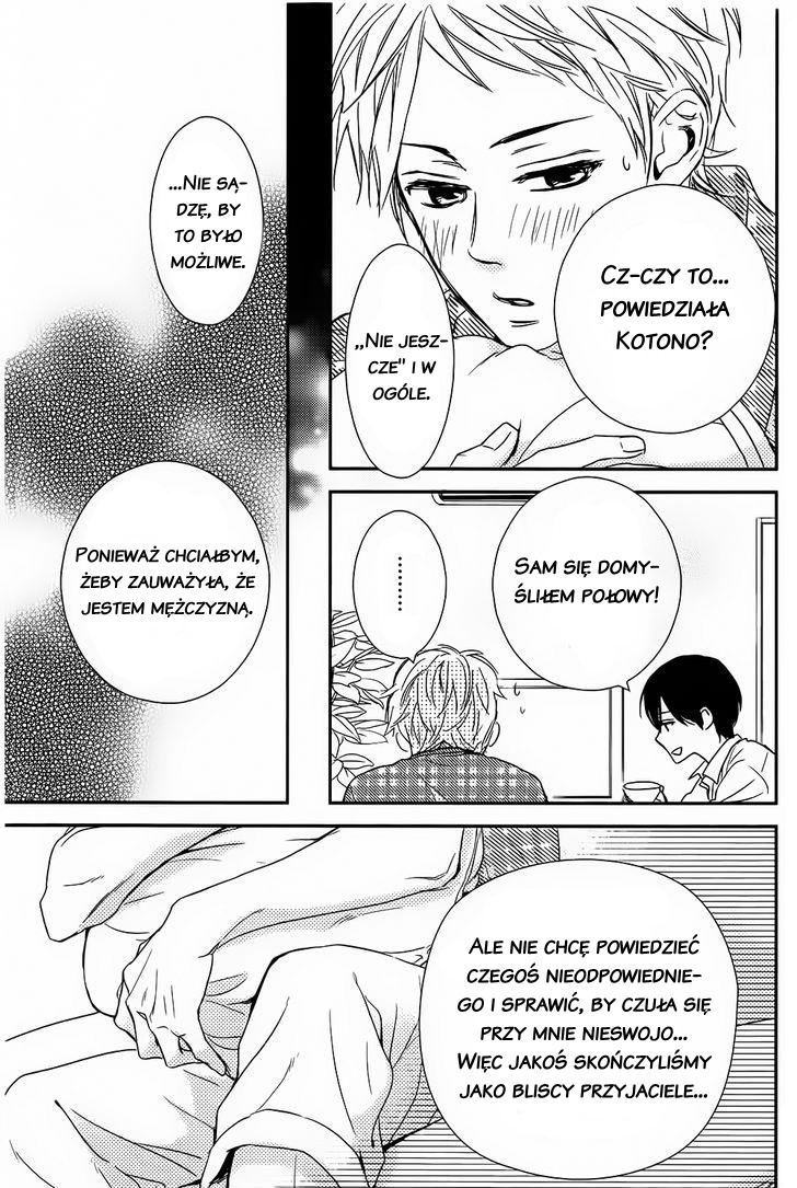 Bye Bye Brother Oneshot 第37页